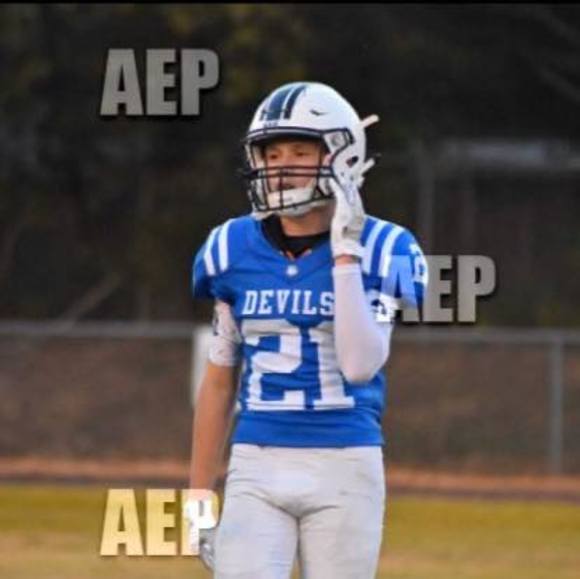 Meet your Posher, Daniel - Picture 1 of 1